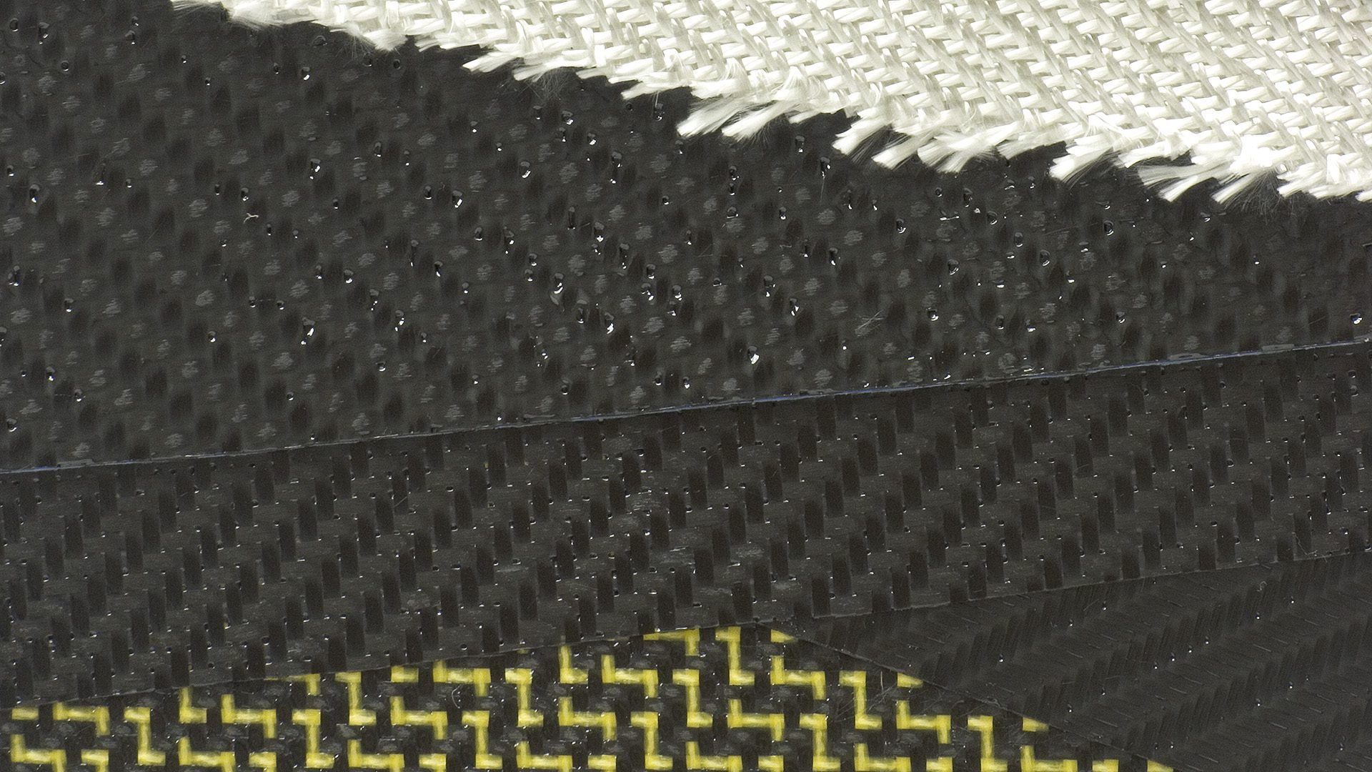 Carbon Fibre