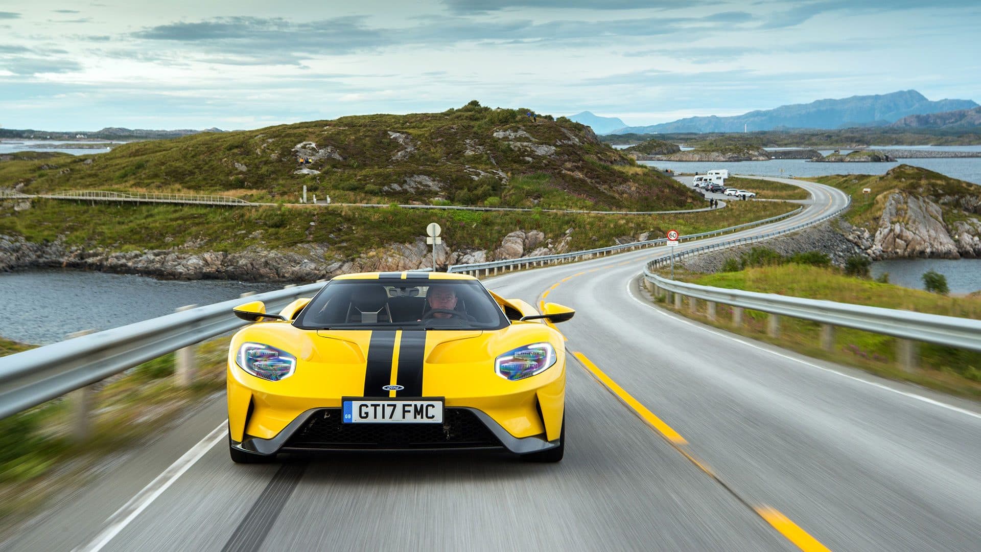 Ford GT