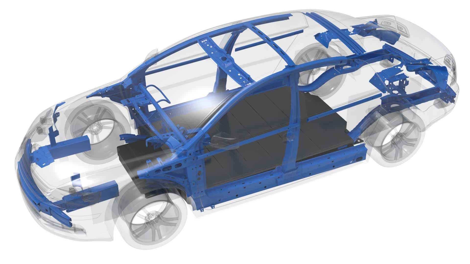 Lightweight Solutions