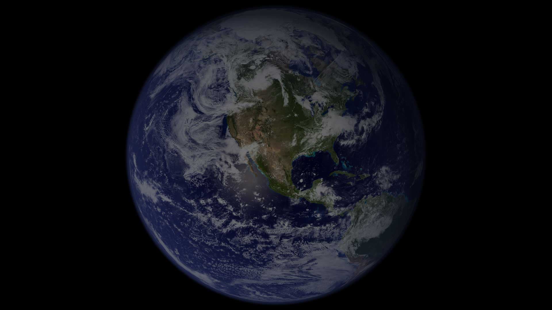 Earth_Western_Hemisphere