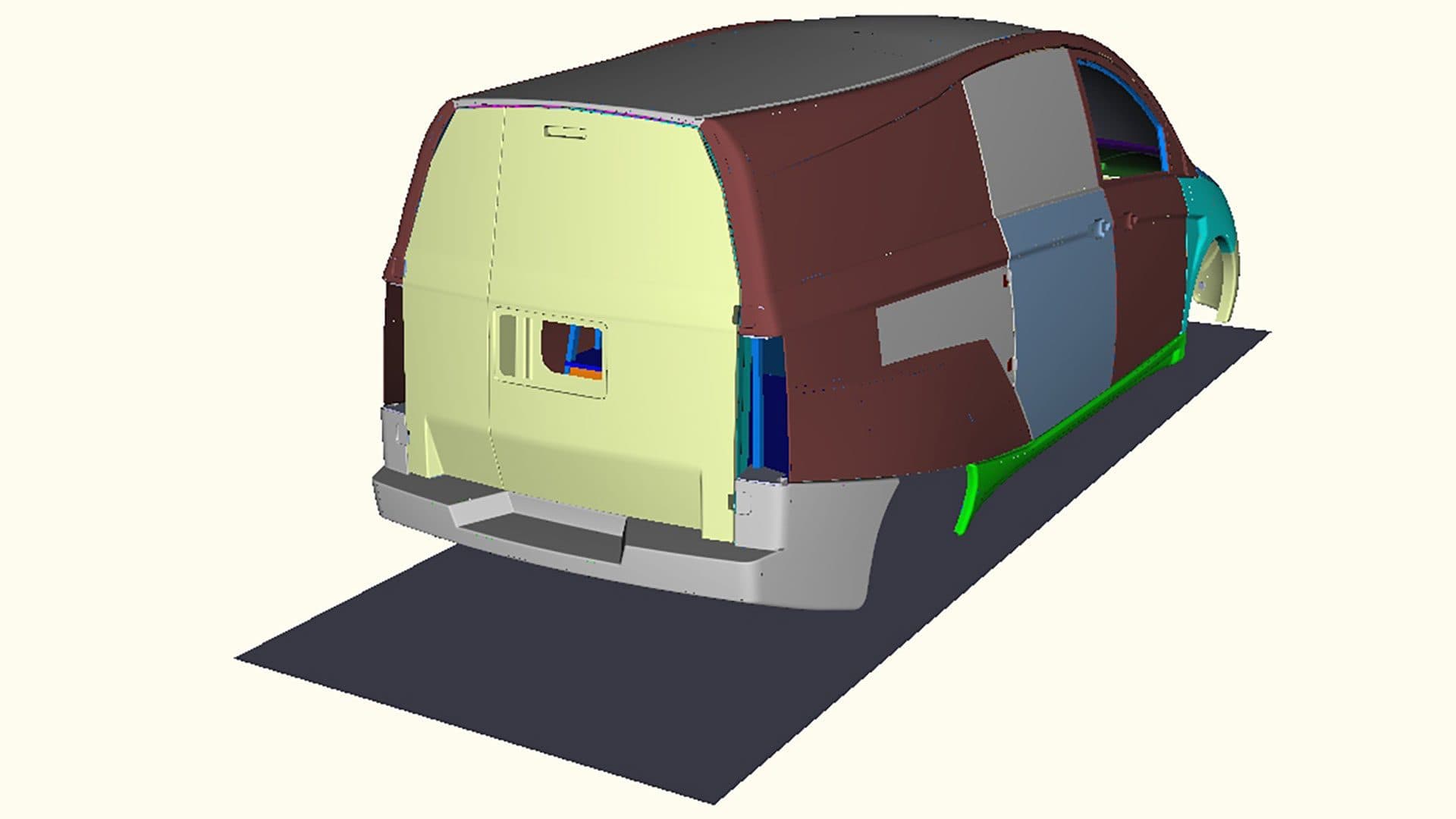 Vehicle Systems