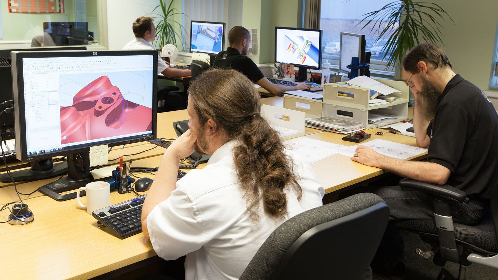 Multimatic Engineering