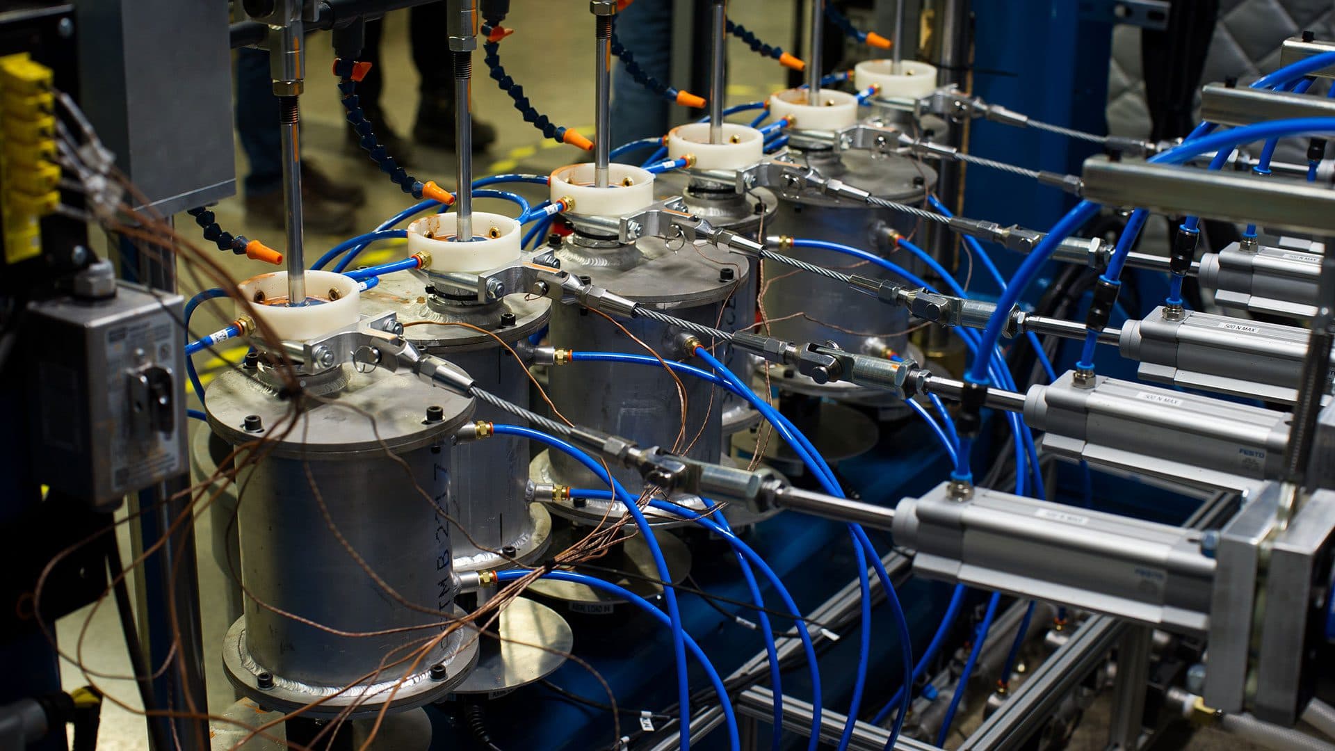 Environmental and Durability Testing