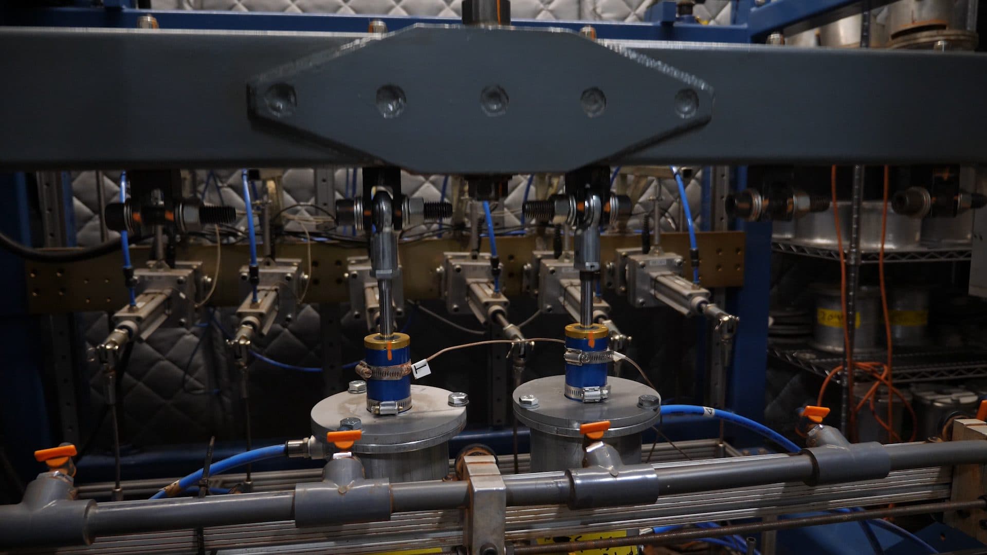 Environmental and Durability Testing