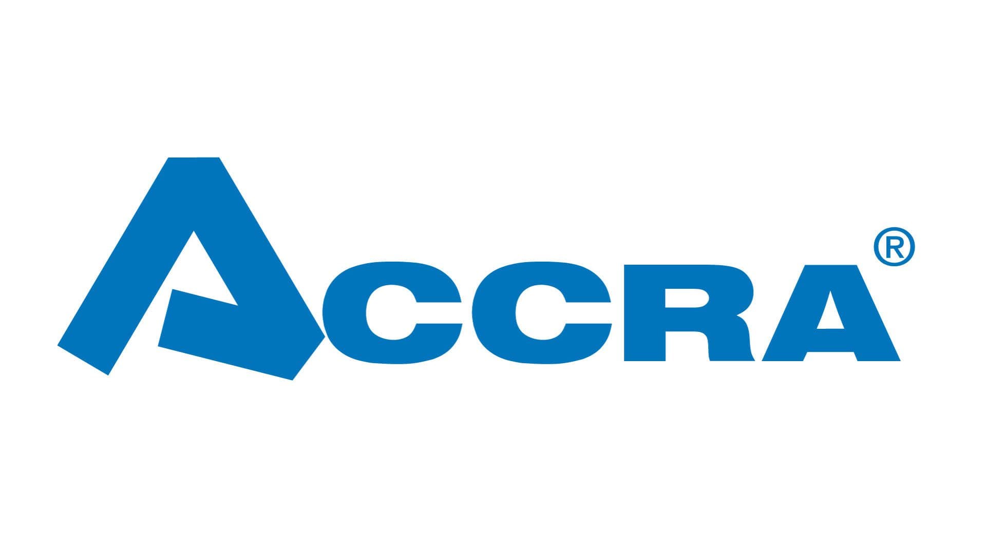 ACCRA logo