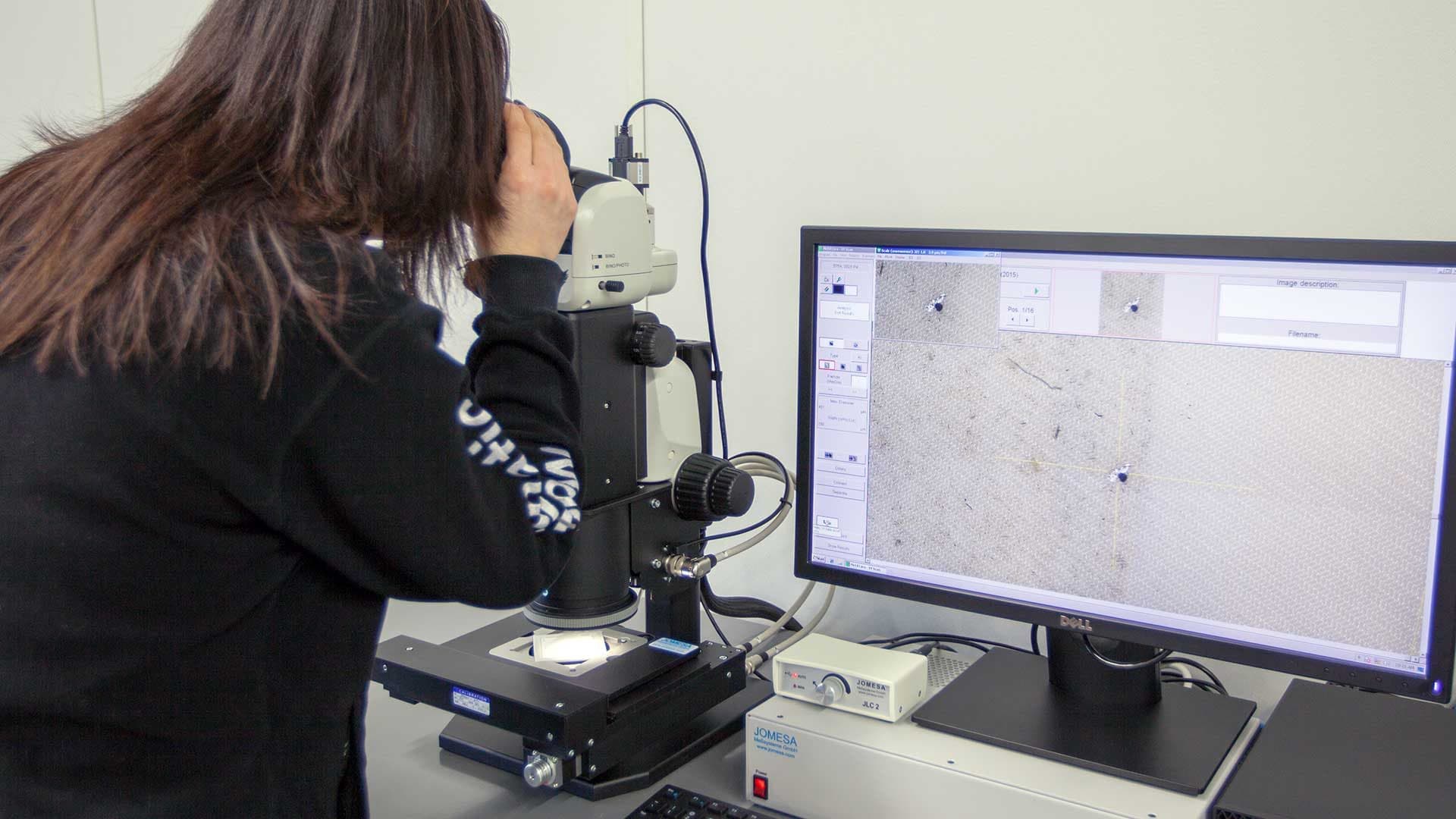 Multimatic Ride Dynamics